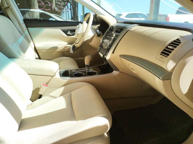 Photo 5 from auction – 2013 NISSAN ALTIMA 2.5 with VIN 1N4AL3AP7DN575882