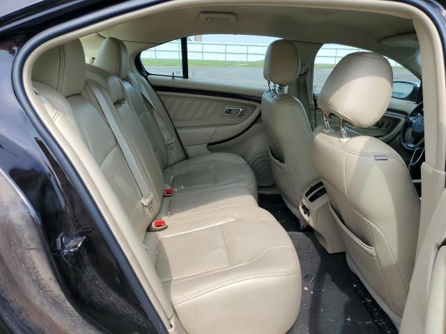 Photo 6 from auction – 2013 FORD TAURUS LIM with VIN 1FAHP2F90DG183595