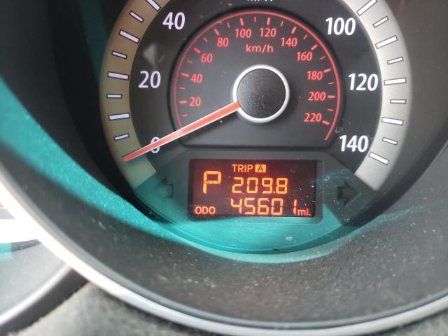 Photo 8 from auction – 2011 KIA FORTE EX with VIN KNAFU5A29B5453161