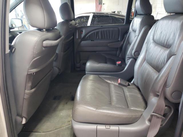 Photo 6 from auction – 2007 HONDA ODYSSEY EX with VIN 5FNRL387X7B449277