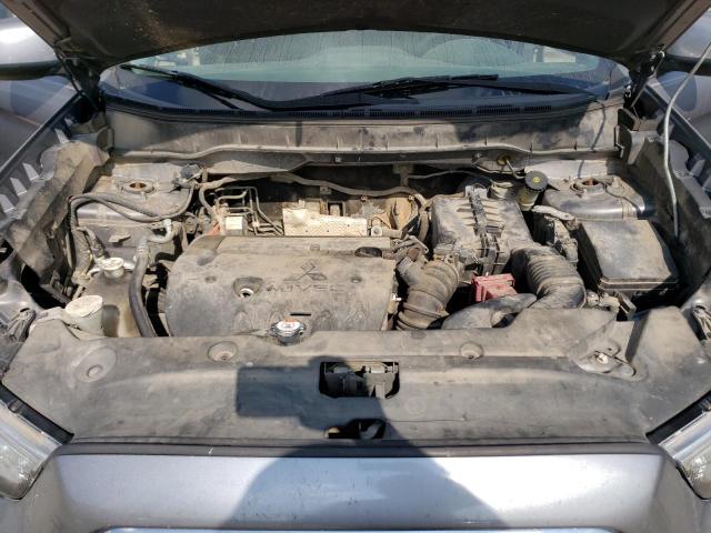 Photo 7 from auction – 2013 MITSUBISHI OUTLANDER with VIN 4A4AR3AU9DE022710