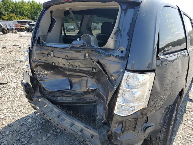 Photo 9 from auction – 2017 DODGE GRAND CARA with VIN 2C4RDGCG2HR700181