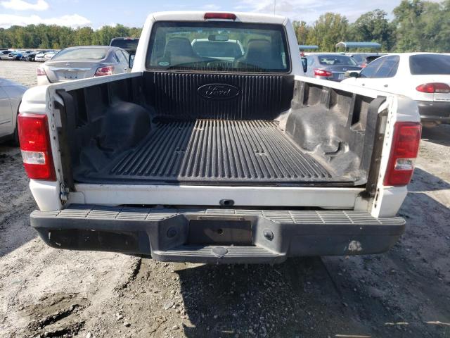 Photo 6 from auction – 2007 FORD RANGER with VIN 1FTYR10D37PA82776