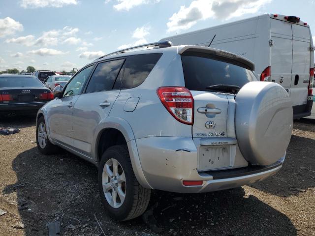 Photo 3 from auction – 2010 TOYOTA RAV4 LIMIT with VIN JTMDF4DV4AD021425