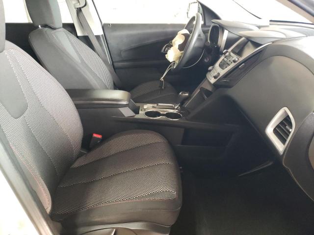 Photo 5 from auction – 2017 CHEVROLET EQUINOX LT with VIN 2GNALCEK6H1553475