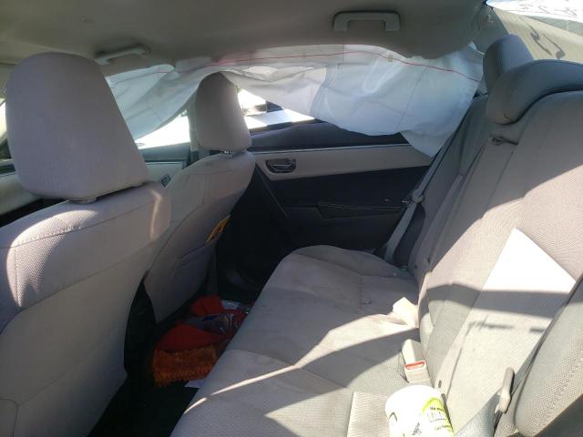 Photo 6 from auction – 2015 TOYOTA COROLLA L with VIN 5YFBURHE0FP252072