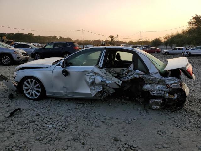 Photo 9 from auction – 2013 AUDI A4 PREMIUM with VIN WAUFFAFL4DN033489