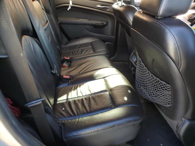 Photo 6 from auction – 2013 CADILLAC SRX with VIN 3GYFNAE3XDS607343