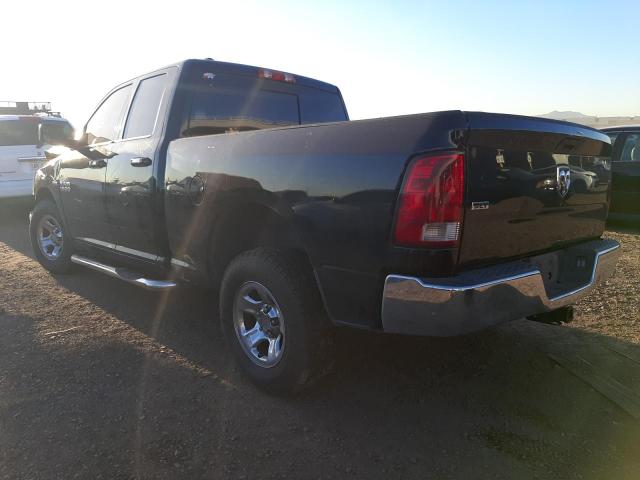 Photo 3 from auction – 2014 RAM 1500 SLT with VIN 1C6RR6GTXES236903