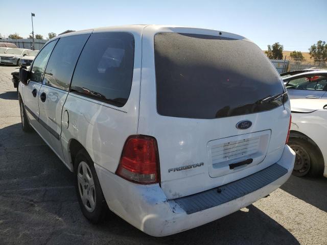 Photo 3 from auction – 2005 FORD FREESTAR S with VIN 2FMZA50635BA38930