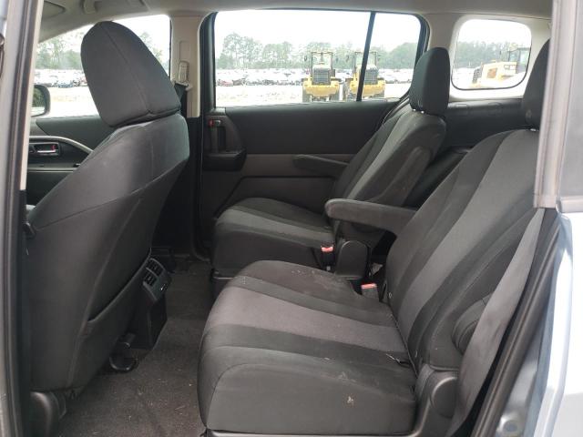 Photo 6 from auction – 2013 MAZDA 5 with VIN JM1CW2CL3D0150669