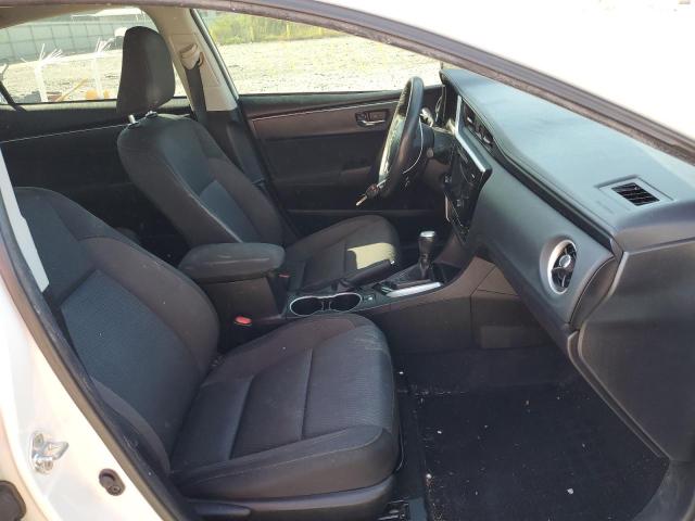 Photo 5 from auction – 2017 TOYOTA COROLLA L with VIN 5YFBURHE5HP569672