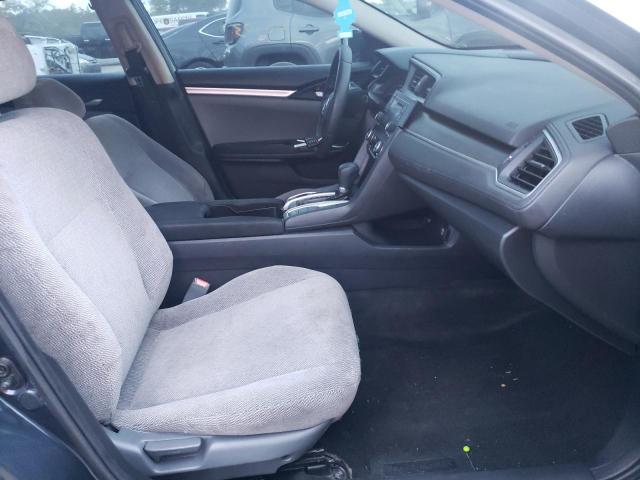 Photo 5 from auction – 2016 HONDA CIVIC LX with VIN 19XFC2F64GE038681