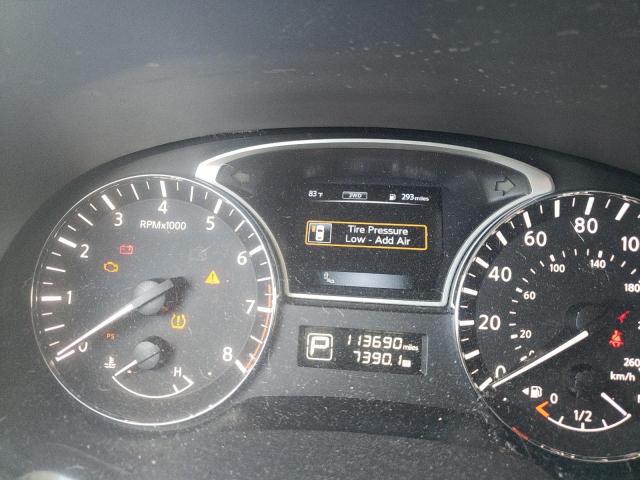 Photo 8 from auction – 2015 NISSAN PATHFINDER with VIN 5N1AR2MM1FC699032