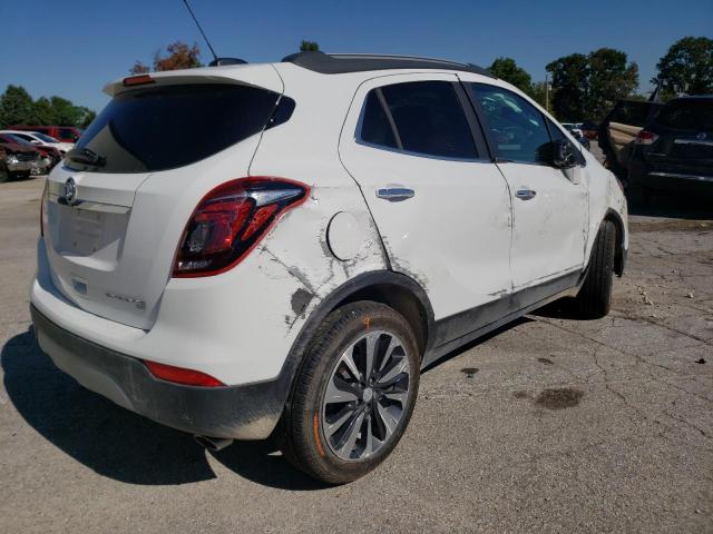 Photo 4 from auction – 2021 BUICK ENCORE with VIN KL4CJESB6MB353790