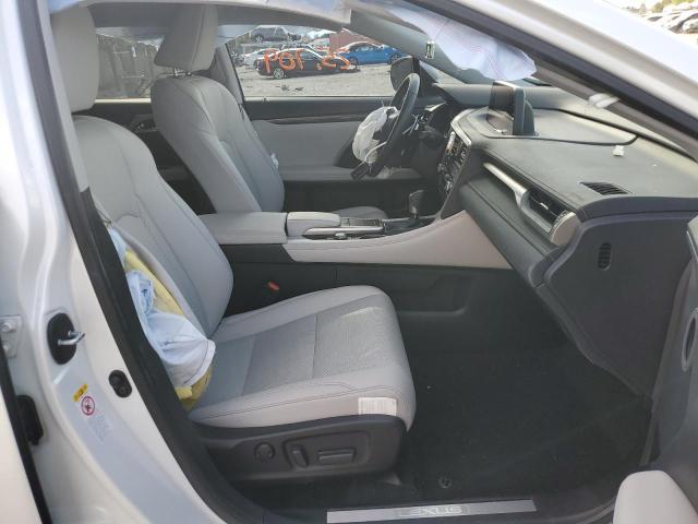 Photo 5 from auction – 2020 LEXUS RX 350 BAS with VIN 2T2AZMAA0LC157316