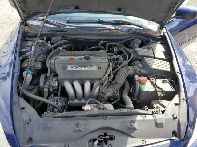 Photo 7 from auction – 2003 HONDA ACCORD EX with VIN JHMCM566X3C043093