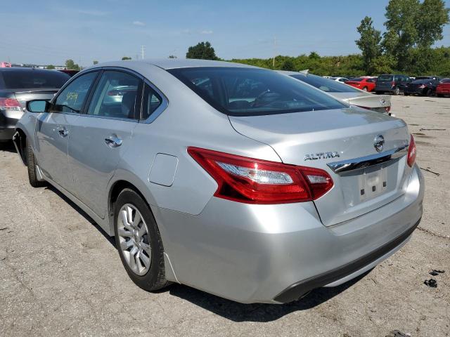 Photo 3 from auction – 2016 NISSAN ALTIMA 2.5 with VIN 1N4AL3AP5GC279601