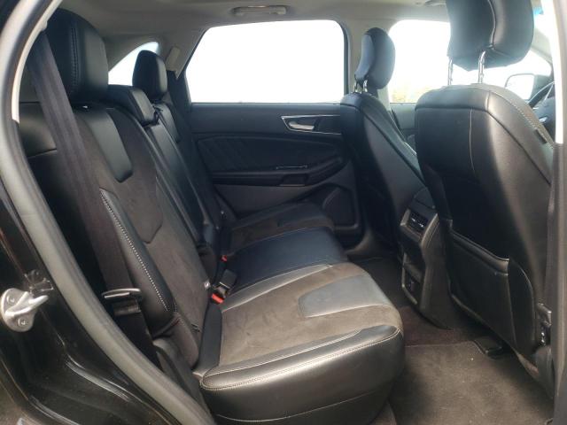 Photo 6 from auction – 2015 FORD EDGE SPORT with VIN 2FMTK3AP8FBB92405