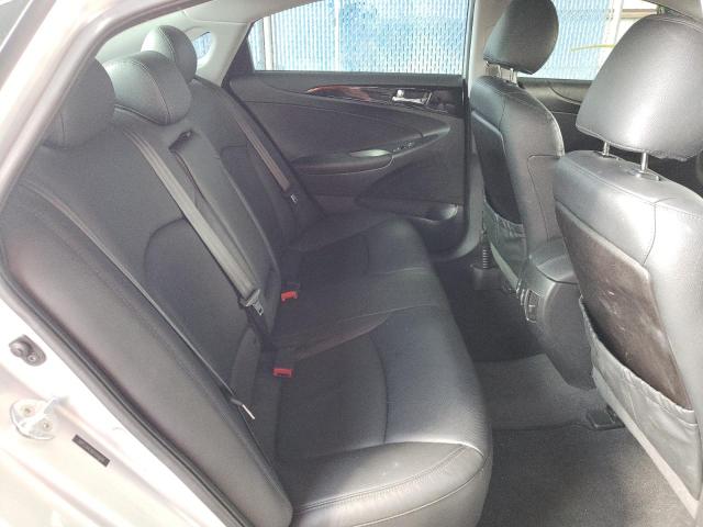 Photo 6 from auction – 2013 HYUNDAI SONATA SE with VIN 5NPEC4AC9DH564946