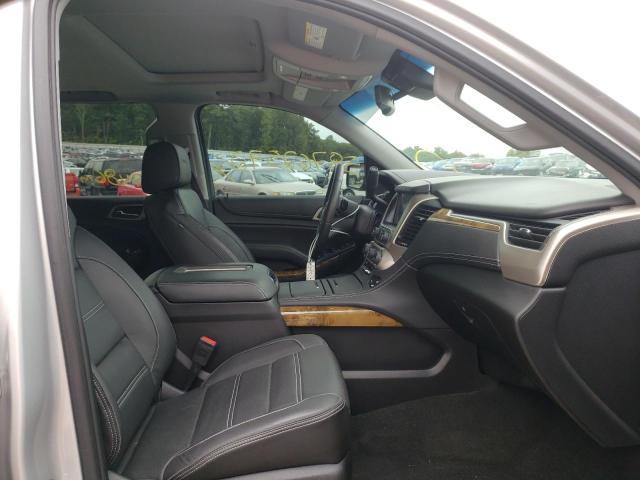 Photo 5 from auction – 2017 GMC YUKON DENA with VIN 1GKS2CKJ2HR331166