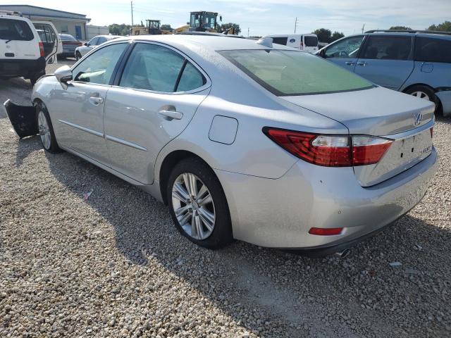 Photo 3 from auction – 2015 LEXUS ES 350 with VIN JTHBK1GG1F2178300
