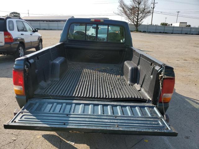 Photo 6 from auction – 1997 FORD RANGER with VIN 1FTCR10A7VUC59344