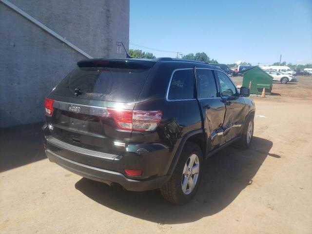 Photo 4 from auction – 2013 JEEP GRAND CHER with VIN 1C4RJFAG4DC616257