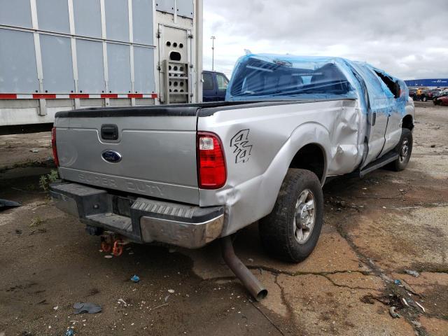 Zdjęcie 4 z aukcji – 2015 FORD F250 SUPER z VIN 1FT7W2BT2FEB09152