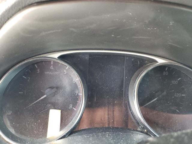 Photo 8 from auction – 2015 NISSAN ROGUE S with VIN 5N1AT2MTXFC865363