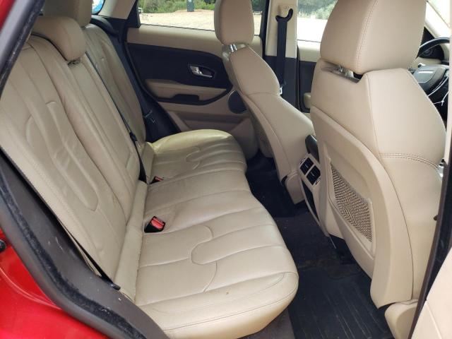Photo 6 from auction – 2013 LAND ROVER RANGE ROVE with VIN SALVR2BG4DH843961
