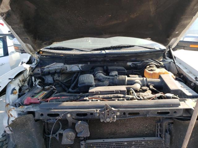Photo 7 from auction – 2010 FORD F150 SUPER with VIN 1FTFW1EV1AFB04126