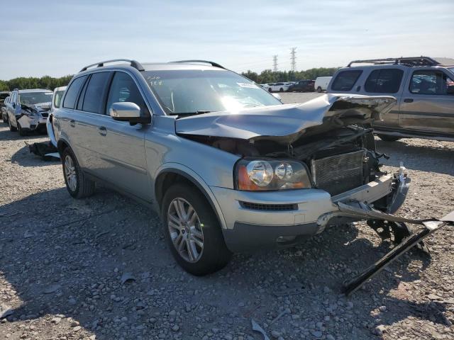 VOLVO XC90 3.2 2011 with VIN YV4952CY2B1587463 - Photo from auction
