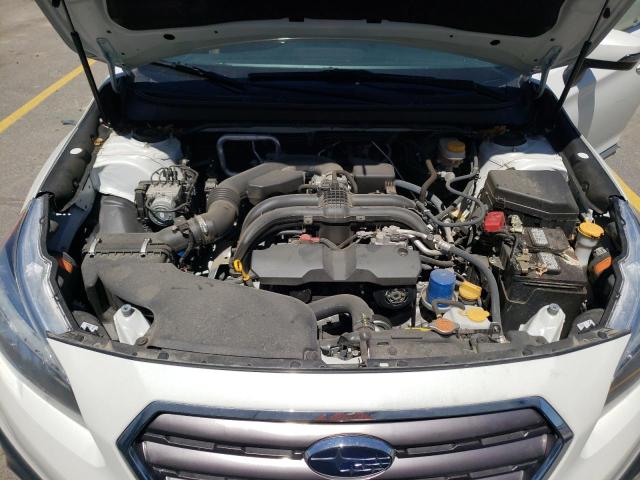 Photo 7 from auction – 2017 SUBARU OUTBACK TO with VIN 4S4BSATC3H3397501