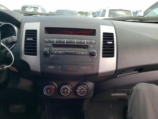 Photo 9 from auction – 2012 MITSUBISHI OUTLANDER with VIN JA4AS2AW0CU016106