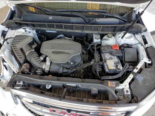 Photo 7 from auction – 2019 GMC ACADIA SLT with VIN 1GKKNMLS8KZ112241