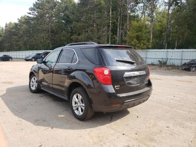 Photo 3 from auction – 2014 CHEVROLET EQUINOX LT with VIN 2GNFLFEK4E6384000