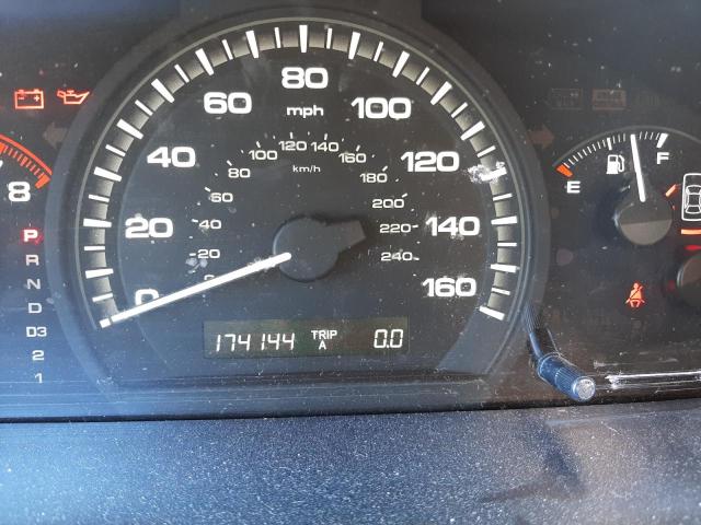 Photo 8 from auction – 2007 HONDA ACCORD VAL with VIN JHMCM56127C006405