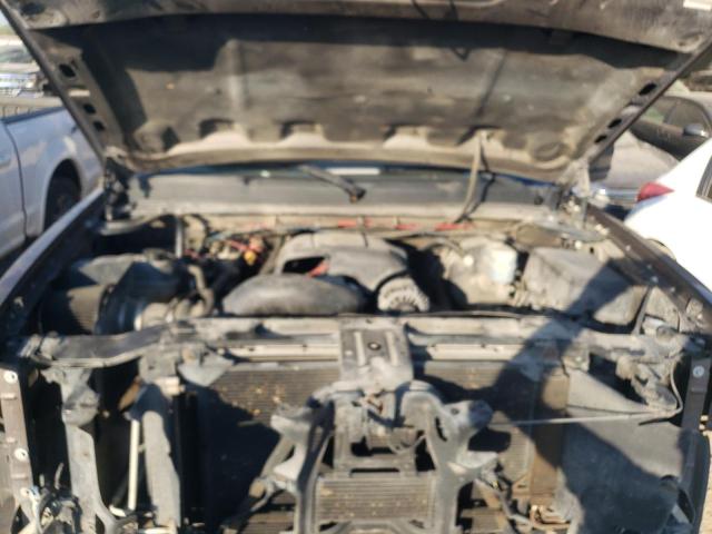 Photo 7 from auction – 2008 CHEVROLET SILVERADO with VIN 2GCEC19J981157010