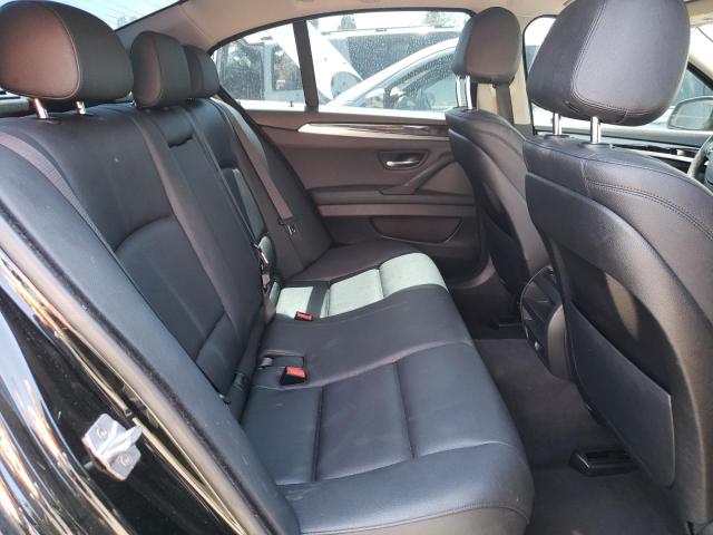 Photo 6 from auction – 2014 BMW 528 I with VIN WBA5A5C50ED500521