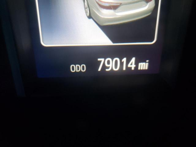 Photo 8 from auction – 2017 TOYOTA CAMRY with VIN 4T1BF1FK7HU354409