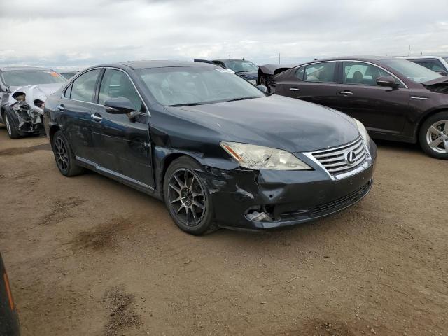 LEXUS ES 350 2010 with VIN JTHBK1EG5A2366703 - Photo from auction