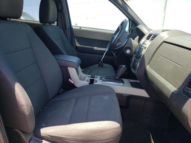 Photo 5 from auction – 2012 FORD ESCAPE XLT with VIN 1FMCU0DG3CKC62852