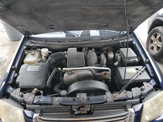 Photo 7 from auction – 2007 GMC ENVOY with VIN 1GKDT13S272138993