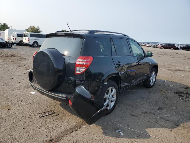 Photo 4 from auction – 2011 TOYOTA RAV4 LIMIT with VIN JTMDF4DV2B5049168