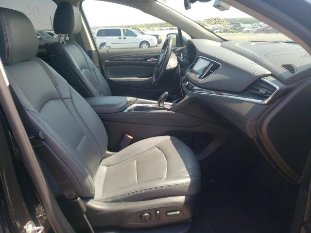 Photo 5 from auction – 2018 BUICK ENCLAVE PR with VIN 5GAERCKW9JJ245178