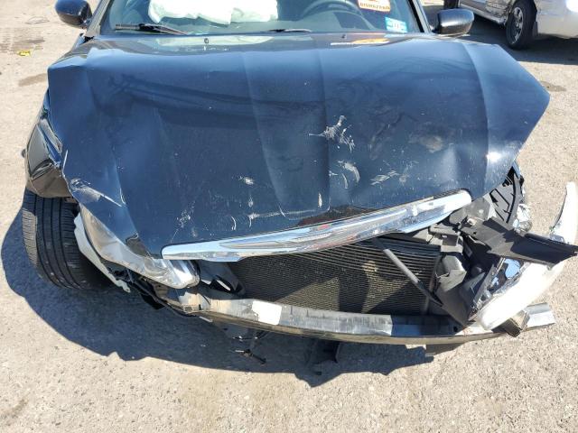 Photo 7 from auction – 2013 CHRYSLER 200 TOURIN with VIN 1C3CCBBB4DN694350