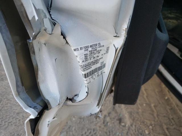 Photo 10 from auction – 2011 FORD F150 with VIN 1FTMF1CM9BFA64834