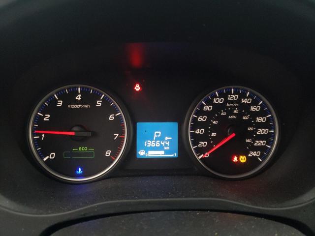 Photo 8 from auction – 2015 MITSUBISHI OUTLANDER with VIN JA4AZ2A30FZ601325