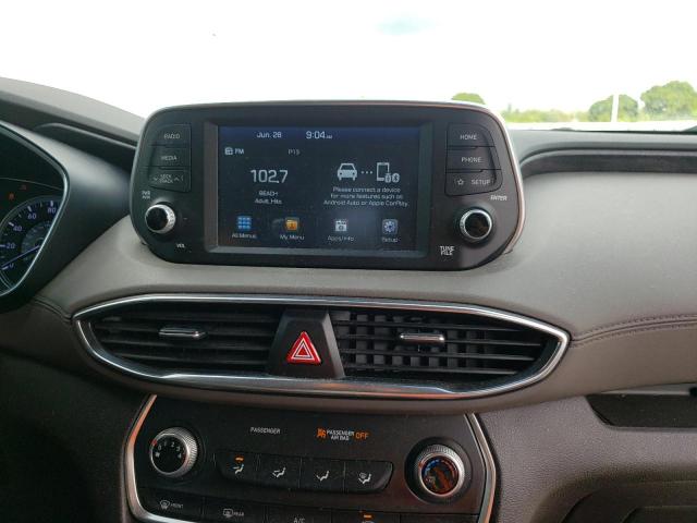 Photo 9 from auction – 2019 HYUNDAI SANTA FE S with VIN 5NMS23AD8KH034759